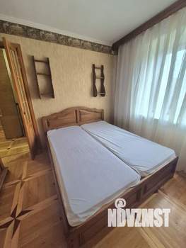 2-к квартира, на длительный срок, 48м2, 4/15 этаж