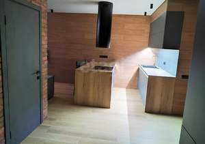 1-к квартира, на длительный срок, 50м2, 25/26 этаж