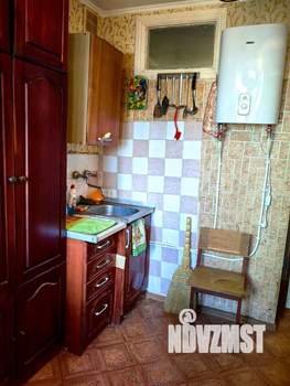 1-к квартира, на длительный срок, 41м2, 9/14 этаж
