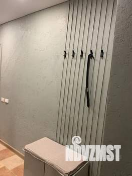 1-к квартира, посуточно, 35м2, 4/5 этаж