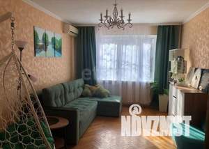 3-к квартира, на длительный срок, 63м2, 2/11 этаж