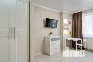 1-к квартира, посуточно, 30м2, 17/25 этаж