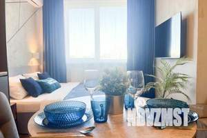 1-к квартира, посуточно, 25м2, 25/25 этаж