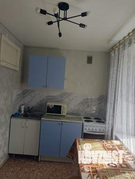 1-к квартира, на длительный срок, 27м2, 2/5 этаж
