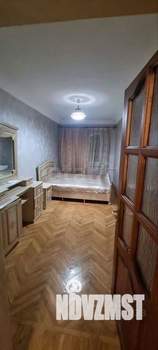 3-к квартира, на длительный срок, 60м2, 5/5 этаж