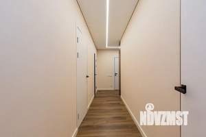 2-к квартира, посуточно, 55м2, 14/24 этаж