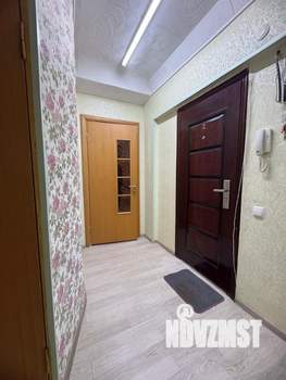 1-к квартира, на длительный срок, 48м2, 4/5 этаж