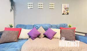 1-к квартира, посуточно, 29м2, 3/9 этаж