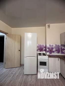 Студия квартира, на длительный срок, 30м2, 10/18 этаж