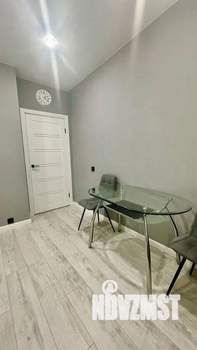 1-к квартира, на длительный срок, 37м2, 23/24 этаж