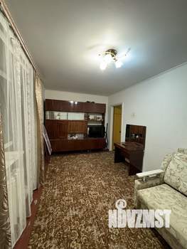 1-к квартира, на длительный срок, 36м2, 5/12 этаж