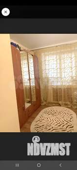 1-к квартира, на длительный срок, 23м2, 5/5 этаж