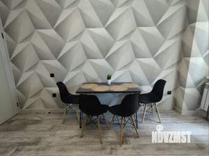 1-к квартира, посуточно, 41м2, 1/1 этаж