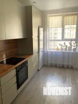 2-к квартира, на длительный срок, 67м2, 10/21 этаж