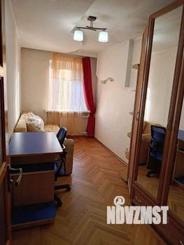 3-к квартира, на длительный срок, 59м2, 2/5 этаж