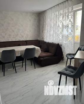 2-к квартира, посуточно, 68м2, 5/9 этаж