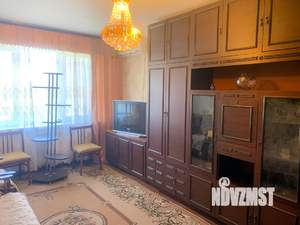 2-к квартира, на длительный срок, 57м2, 2/6 этаж