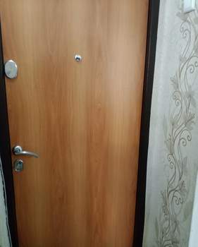 1-к квартира, на длительный срок, 33м2, 5/5 этаж