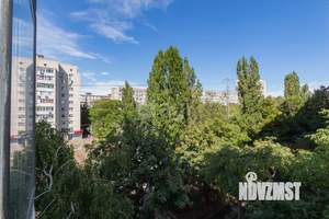 3-к квартира, на длительный срок, 70м2, 5/9 этаж
