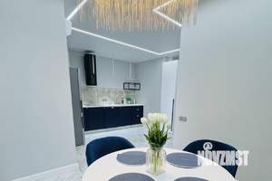 2-к квартира, на длительный срок, 55м2, 24/32 этаж