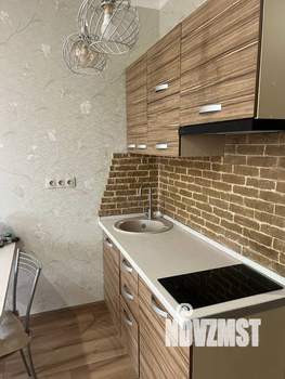 Студия квартира, на длительный срок, 26м2, 6/25 этаж