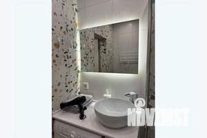 1-к квартира, посуточно, 30м2, 13/24 этаж