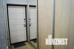 1-к квартира, посуточно, 31м2, 3/11 этаж