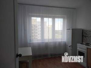 1-к квартира, на длительный срок, 38м2, 15/16 этаж