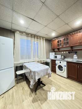 1-к квартира, на длительный срок, 38м2, 10/10 этаж