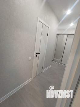 1-к квартира, на длительный срок, 35м2, 6/20 этаж