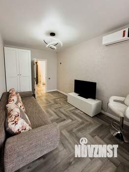 2-к квартира, на длительный срок, 48м2, 25/25 этаж