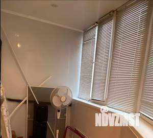 1-к квартира, на длительный срок, 45м2, 8/16 этаж