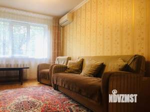 2-к квартира, на длительный срок, 55м2, 4/9 этаж