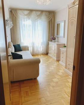 3-к квартира, на длительный срок, 54м2, 4/10 этаж