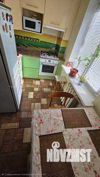 2-к квартира, на длительный срок, 45м2, 5/5 этаж