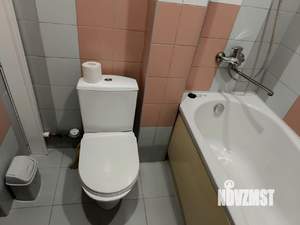 1-к квартира, на длительный срок, 25м2, 3/4 этаж