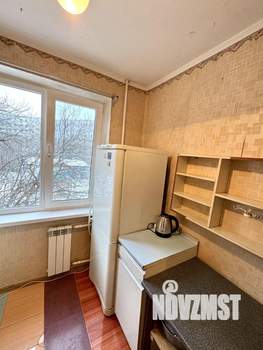 1-к квартира, на длительный срок, 24м2, 3/9 этаж