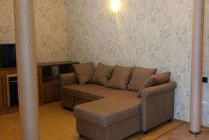 2-к квартира, на длительный срок, 55м2, 3/6 этаж