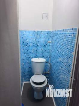 2-к квартира, на длительный срок, 47м2, 5/5 этаж