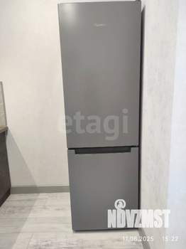 Студия квартира, на длительный срок, 28м2, 15/20 этаж