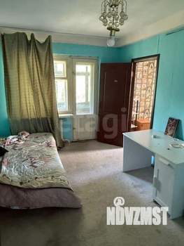 3-к квартира, на длительный срок, 47м2, 5/5 этаж
