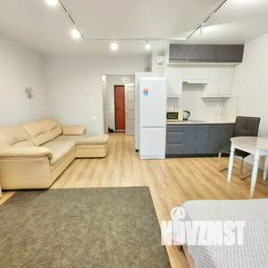 1-к квартира, посуточно, 38м2, 2/17 этаж