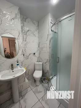 2-к квартира, на длительный срок, 45м2, 6/27 этаж