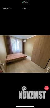 3-к квартира, на длительный срок, 72м2, 3/21 этаж