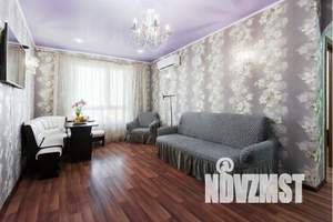 2-к квартира, посуточно, 42м2, 7/22 этаж