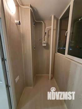 1-к квартира, на длительный срок, 33м2, 6/22 этаж