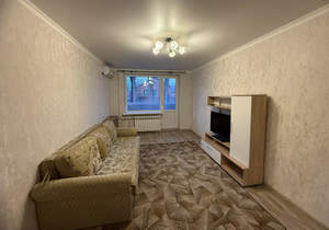 1-к квартира, на длительный срок, 31м2, 2/5 этаж