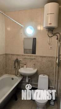 1-к квартира, посуточно, 26м2, 1/1 этаж