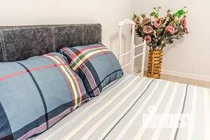 1-к квартира, посуточно, 50м2, 9/24 этаж