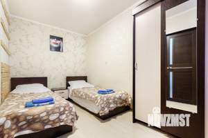 1-к квартира, посуточно, 24м2, 2/3 этаж